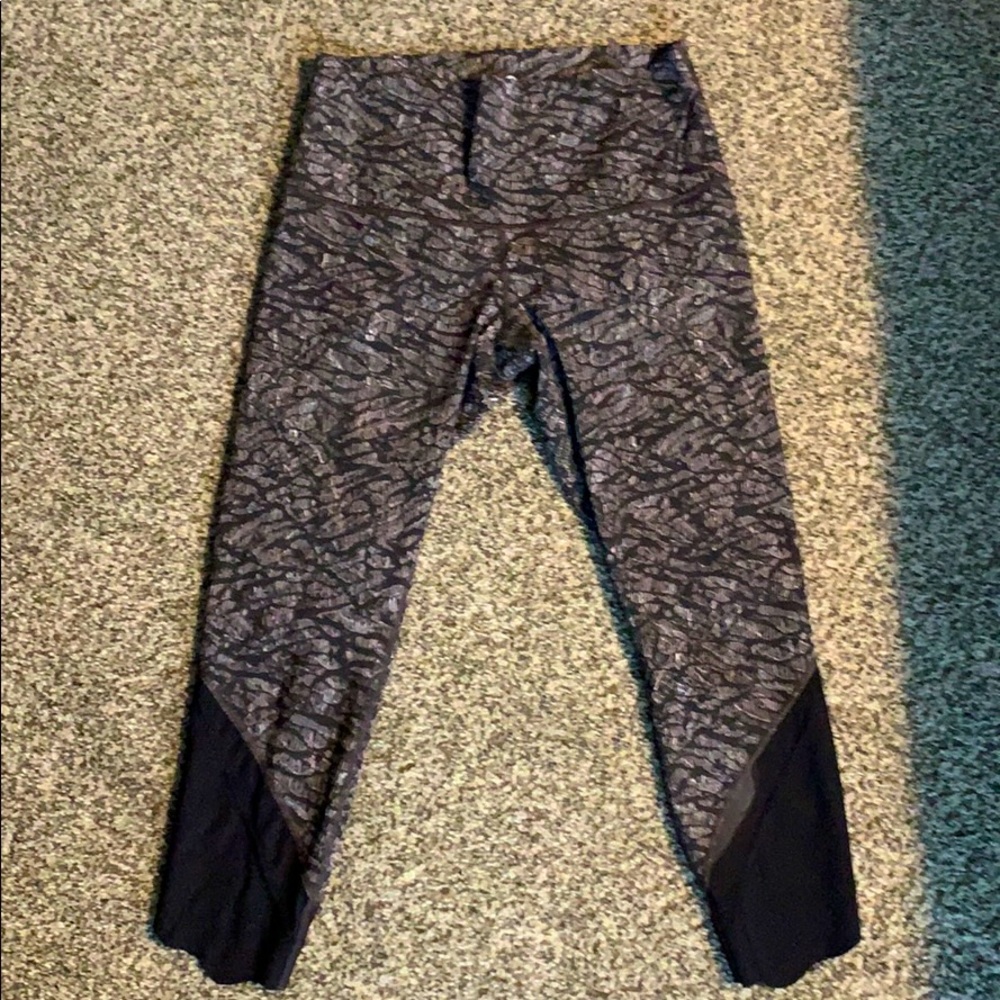 Women’s lululemon legging